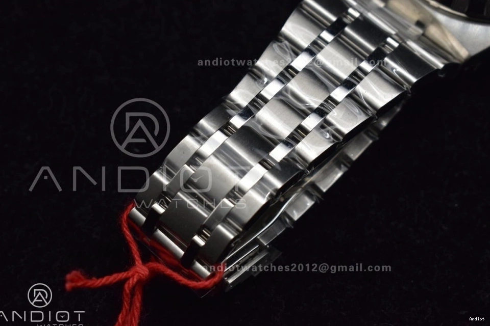 Edition Dial Blue Breathable 1195 on Royal 1:1 SS V7F Tudor Best A Strap 0801